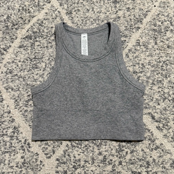 Alo Seamless Delight High Neck - Picture 2 of 3